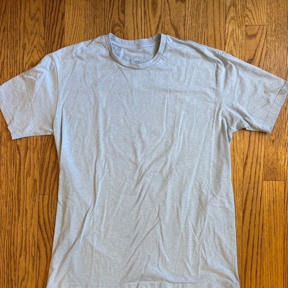 True Classic Mens Long Sleeve Short Sleeve T shirt XL Crew Neck Lot Of 4 - Picture 5 of 15